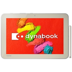 TOSHIBA dynabook Tab S90 PS90TGP-NYA