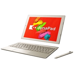 dynaPad N72/TG(TeS[h) PN72TGP-NWA