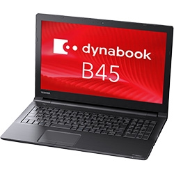 dynabook B45/A PB45ANADQNAADC1