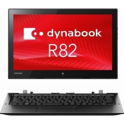 dynabook R82/B:Core m5-6Y54A4GBA128GB_SSDAfW^CU[+^b`plt12.5^FHDAWLAN+BTAL[{[hhbNtA10 Pro 64 bitAOffice PR82BEUDC47AD11