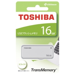 USBtbV TransMemory 16GB UKB-2A016GW