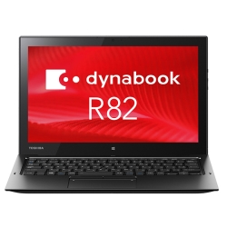 dynabook R82/A:Core m3-6Y30A4GBA128GB_SSDA^b`plt12.5^FHDAWLAN+BTAL[{[hhbNtAWin8.1 DG 64BitAOffice PR82AFGDC67AD51