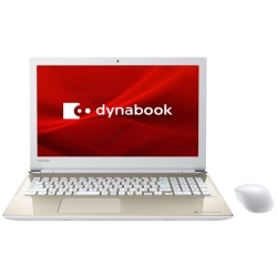 dynabook X5 (TeS[h) P1X5KPEG