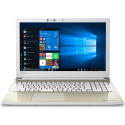 Dynabook dynabook T6 （サテンゴールド） P1T6KPEG - NTT-X Store