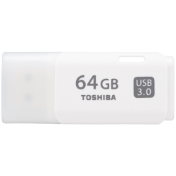 USBtbV TransMemory 64GB UNB-3B064GW