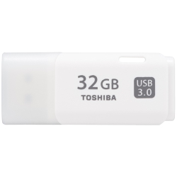 USBtbV TransMemory 32GB UNB-3B032GW