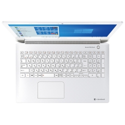 Dynabook dynabook T4 （リュクスホワイト） P1T4LPBW - NTT-X Store