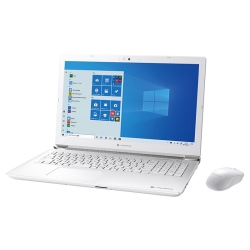 Dynabook dynabook T4 （リュクスホワイト） P1T4LPBW - NTT-X Store
