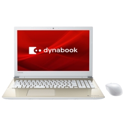 dynabook X6 (TeS[h) P1X6KPEG