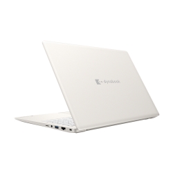 dynabook Y4  (Core i3-1005G1/4GB/SSD/256GB/whCuȂ/Win10Home64/Microsoft Office Home & Business 2019/15.6^) P1Y4PPEW
