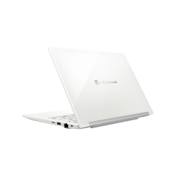 dynabook G6  (Core i5-1135G7/8GB/SSD/256GB/whCuȂ/Win10Home64/Microsoft Office Home & Business 2019/13.3^) P1G6PPBW