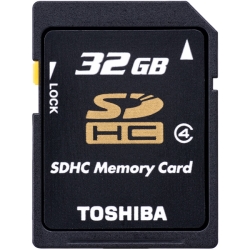 class4 SDHCJ[h 32GB SD-F32GTS
