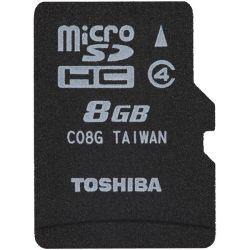 class4 microSDHCJ[h 8GB SD-ME008GS