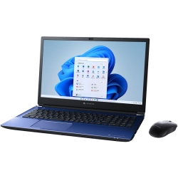 dynabook T7 (Core i7-1195G7/8GB/SSDE512GB/Blu-ray/Win11Home/Office H&B 2021/16.1^/X^CbVu[) P2T7UPBL