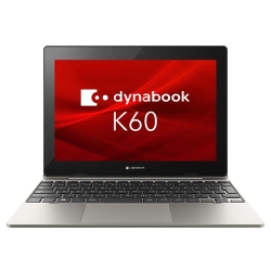 Dynabook dynabook K60/FV (Pentium Silver N5030/8GB/eMMC