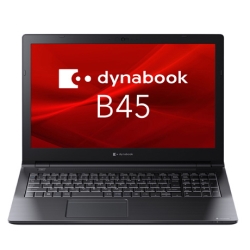 Dynabook dynabook B45/KW(Celeron 7305/8GB/SSD128GB/スーパーマルチ 