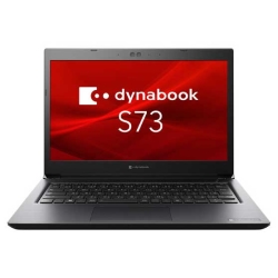 dynabook S73/HW (Core i5-1135G7/16GB/SSDE256GB/ODD/Win11Pro/Office/13.3^FHD) A6SBHWFAD51A