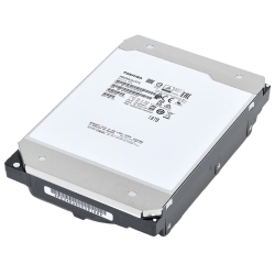 3.5C`HDD / 18TB / 7200rpm / MGV[Y MG09ACA18TE