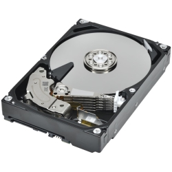 3.5C`HDD / 1TB / 7200rpm / MG10-DV[Y MG10ADA100N ((HDD))