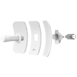 TP-Link 5GHz AC 867Mbps 23dBi アウトドア CPE CPE710 - NTT-X Store