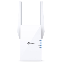 TP-Link AX1800 Wi-Fi6 無線LAN中継器 RE605X(JP)