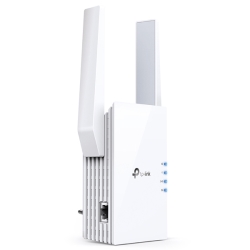 TP-Link AX1800 Wi-Fi6 無線LAN中継器 RE605X(JP)