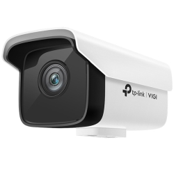 VIGI 3MP屋外用バレット型ネットワークカメラ (6mm) VIGI C300HP-6