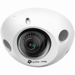VIGI 3MPドーム型IRネットワークカメラMini(2.8mm) VIGI C230I Mini(2.8mm)(UN)