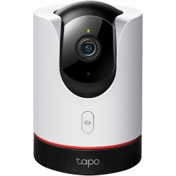 パンチルトスマートAI Wi-Fiカメラ Tapo C225(JP)