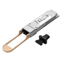 Omada 100GBASE-SR4 QSFP28gV[o[ SM9110-SR4(un)