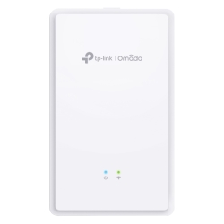 Omada AX1800 Wi-Fi 6 ǖʎt^ GPONANZX|Cg EAP615GP-Wall(eu)