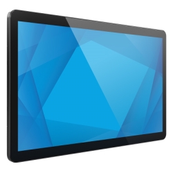 タッチパネル・システムズ 15.6型ワイドLCDタッチモニター 投影型静電