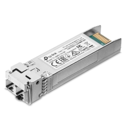 10GBase-SR SFP+ LC Transceiver