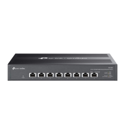 HP(Enterprise) HPE Aruba Networking CX 8325 48SFP28 8QSFP28 Back