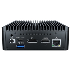 Intel �R���s���[�^�[�{�b�N�X (STB) G2�� (Intel Processor N97/8GB/SSD 128GB/���w�h���C�u�Ȃ�/Windows 11 IoT/Office�Ȃ�)