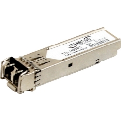 Gigabit Ethernet SFP 1000BASE-SX/LC/}`[h/850nm/220m TN-J4858C