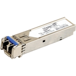Gigabit Ethernet SFP 1000BASE-LX/LC/VO[h/1310nm/20km TN-J4859C