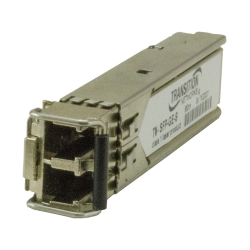 Cisco Compatible SFP Gigabit Ethernet 1000Base-SX(DMI option)/LC/MMF/850nm/220m TN-SFP-GE-S