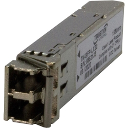 Gigabit Ethernet Small Form Factor Pluggables 1000Base-LX/LC/SMF/1550nm/200km TN-SFP-LX20