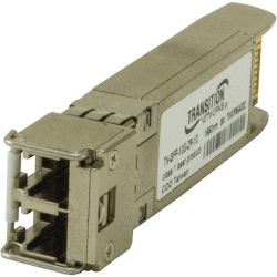 10GBase-ZR SFP+ with DMI 1550nm single mode (LC) [100km] Cisco Compatible TN-SFP-10G-ZR-10