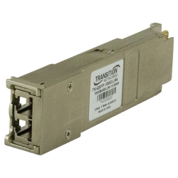QSFP28 100GBase-LR4 1295nm 1300nm 1304nm 1309nm single mode (LC) [10km] with DMI TN-QSFP-100G-LR4