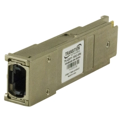 QSFP28 100GBase-SR4 850nm multimode(MPO) [100m/OM4] [70m/OM3] with DMI TN-QSFP-100G-SR4