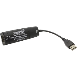 USB 2.0 to Ethernet 100Base-FX Open SFP Slot TN-USB-FX-01(SFP)