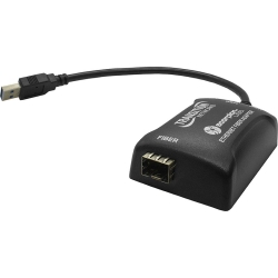USB 3.0 to Ethernet 100/1000Base-X Open SFP Slot TN-USB3-SFP-01