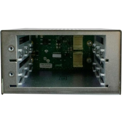 トランジションネットワークス 2スロット ION シャーシ (AC100～240V電源アダプタ付き) ION002-AD-JP