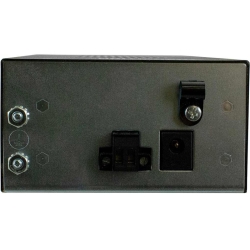 トランジションネットワークス 2スロット ION シャーシ (AC100～240V電源アダプタ付き) ION002-AD-JP