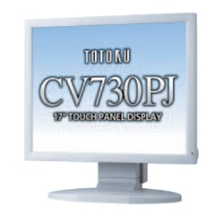 17^TFTJ[t^b`plfBXvC USBڑ CV730PJ
