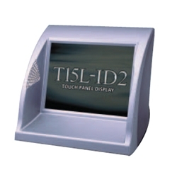 15^^b`pltLCD USB^Cv T15L-ID2/U