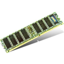 256MB Module 184P 32Mx64 DDR400 (32Mx8/CL3) TS32MLD64V4F3