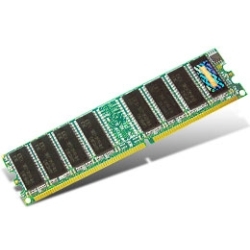 512MB DDR333 DIMM 184P (64Mx8/CL2.5) TS64MLD64V3J
